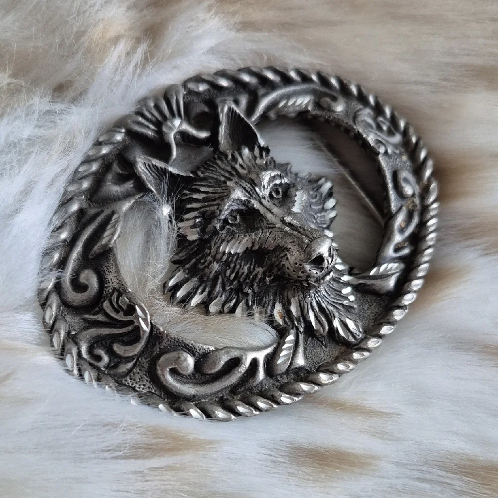American Vintage intricately designed
